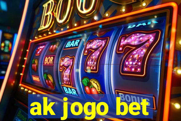 ak jogo bet